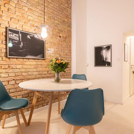 Great 2-Room Apartment Berlin Extérieur photo