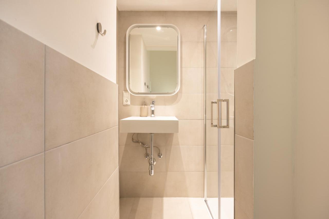Great 2-Room Apartment Berlin Extérieur photo